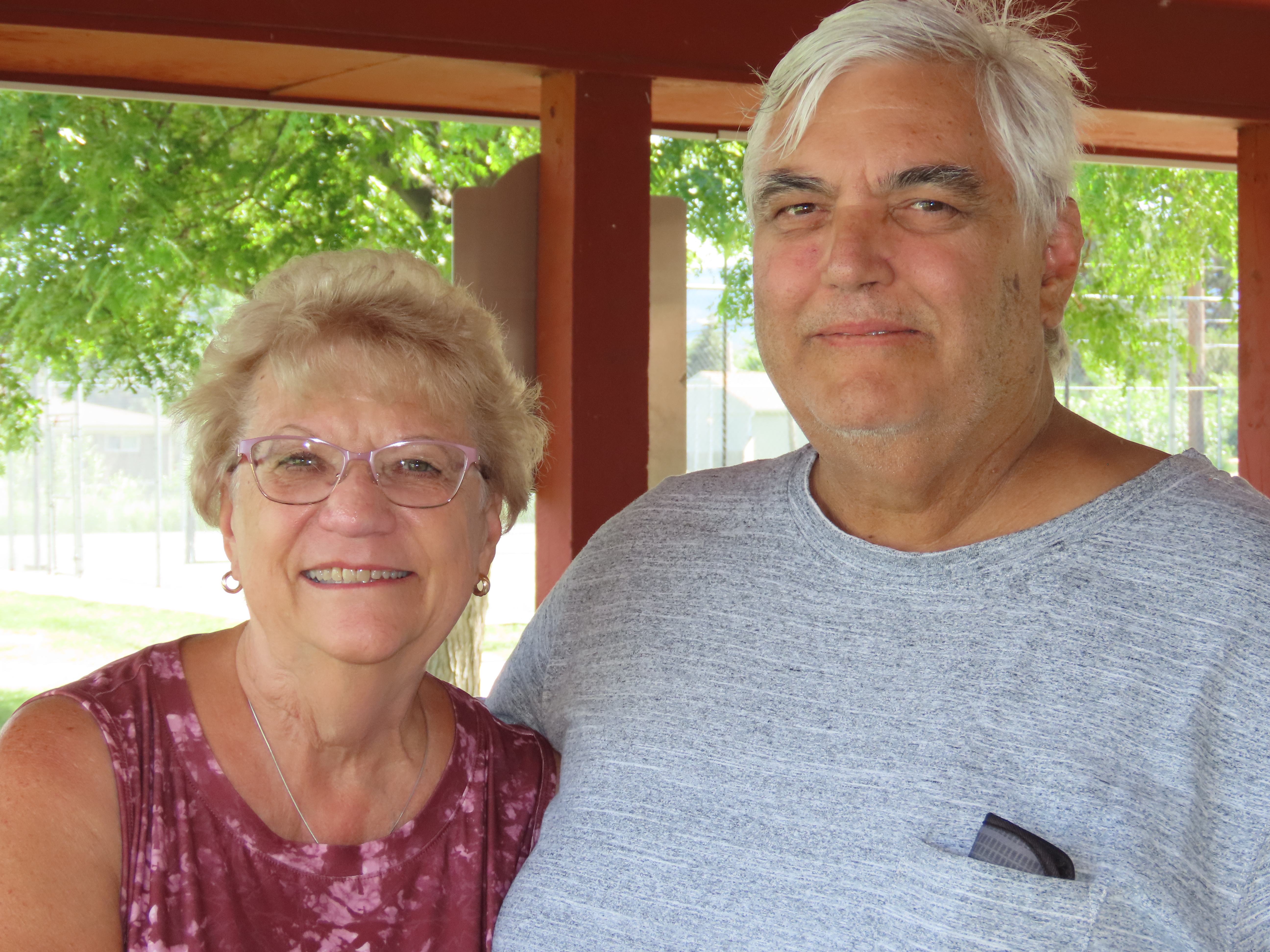 Golden, Colorado, Orchard Park, Photo by Linette Koch